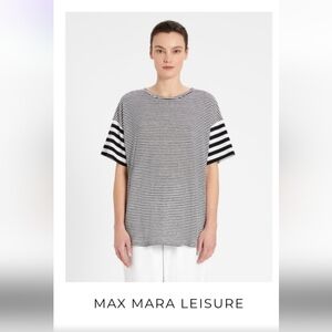 Max Mara T shirt